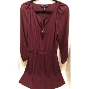 White House Black Market Dress